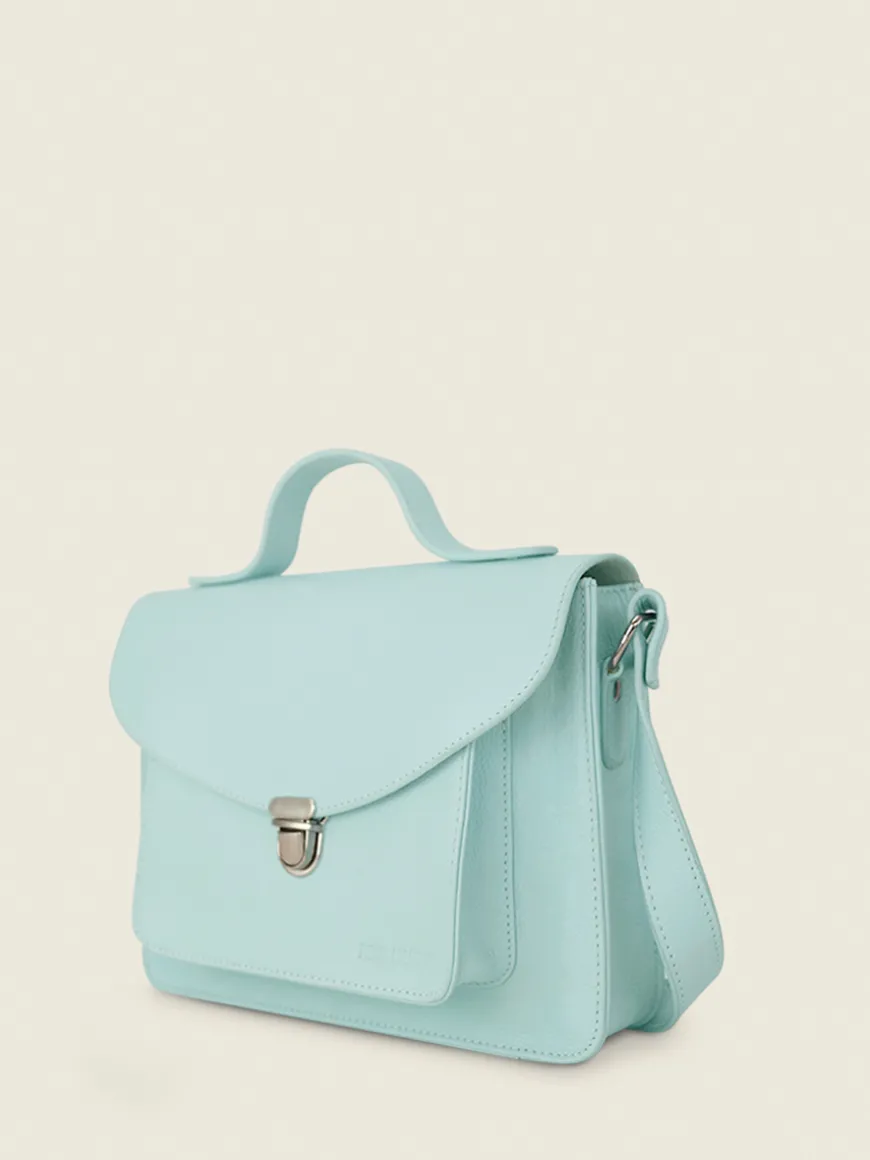 Mademoiselle George Pastel - Baby Blue