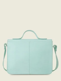 Mademoiselle George Pastel - Baby Blue
