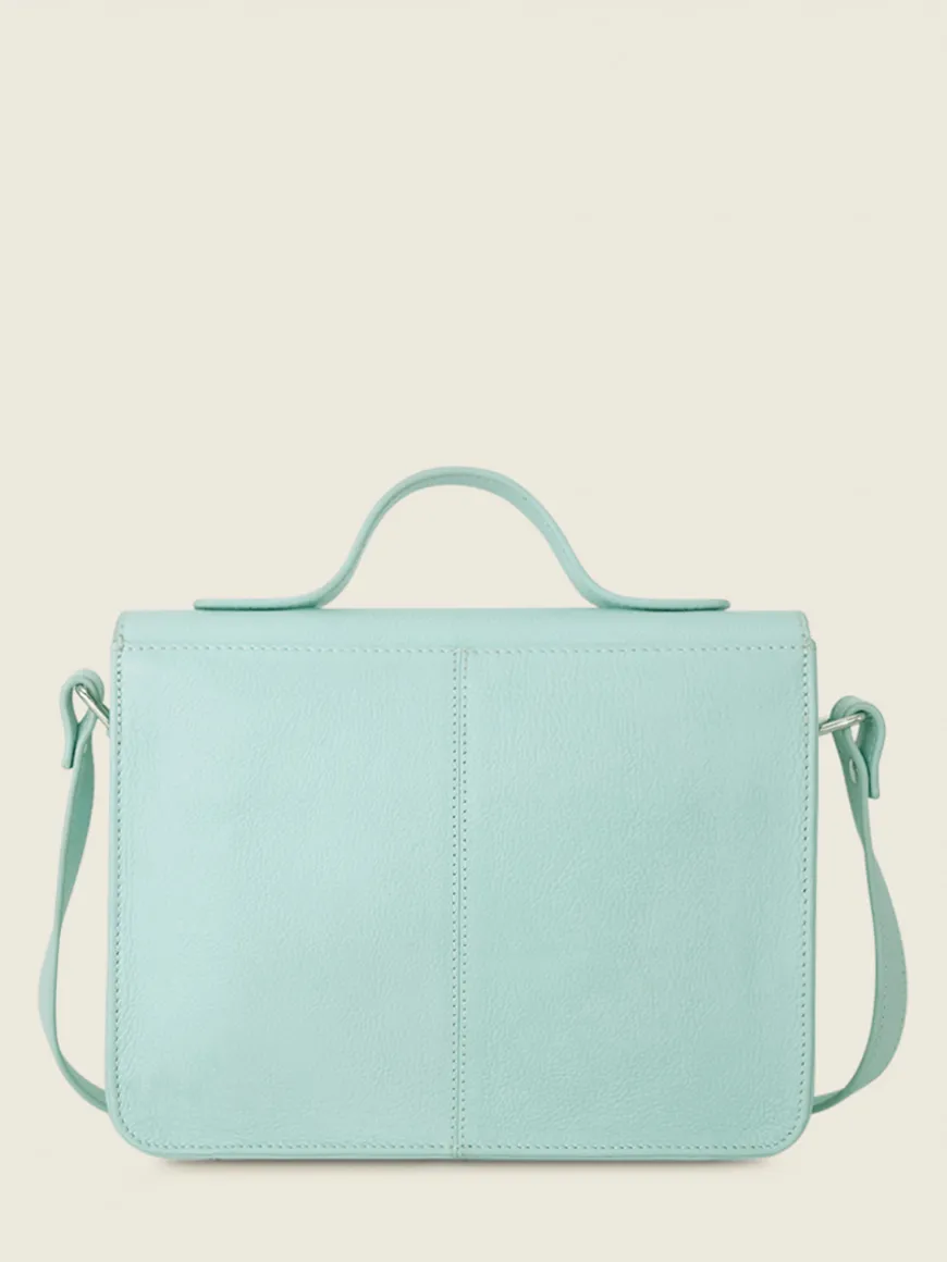 Mademoiselle George Pastel - Baby Blue
