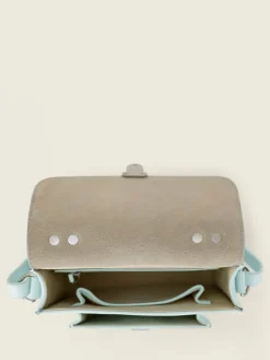 Mademoiselle George Pastel - Baby Blue