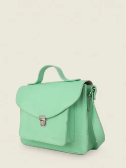 Mademoiselle George Pastel - Mint