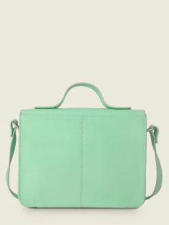 Mademoiselle George Pastel - Mint