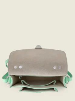 Mademoiselle George Pastel - Mint