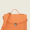 Mademoiselle George Pastel - Apricot