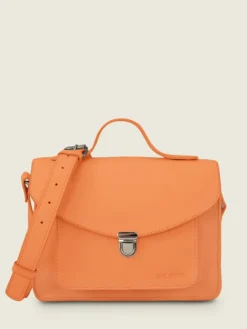 Mademoiselle George Pastel - Apricot