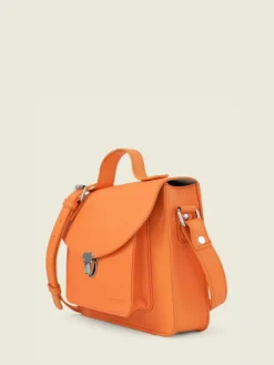 Mademoiselle George Pastel - Apricot