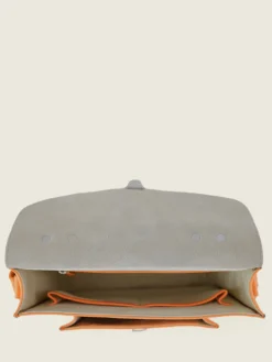Mademoiselle George Pastel - Apricot