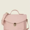 Mademoiselle George Pastel - Blush