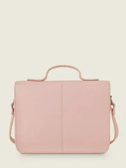 Mademoiselle George Pastel - Blush