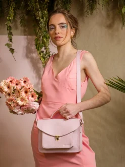 Mademoiselle George Pastel - Blush