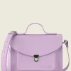 Mademoiselle George Pastel - Lilac