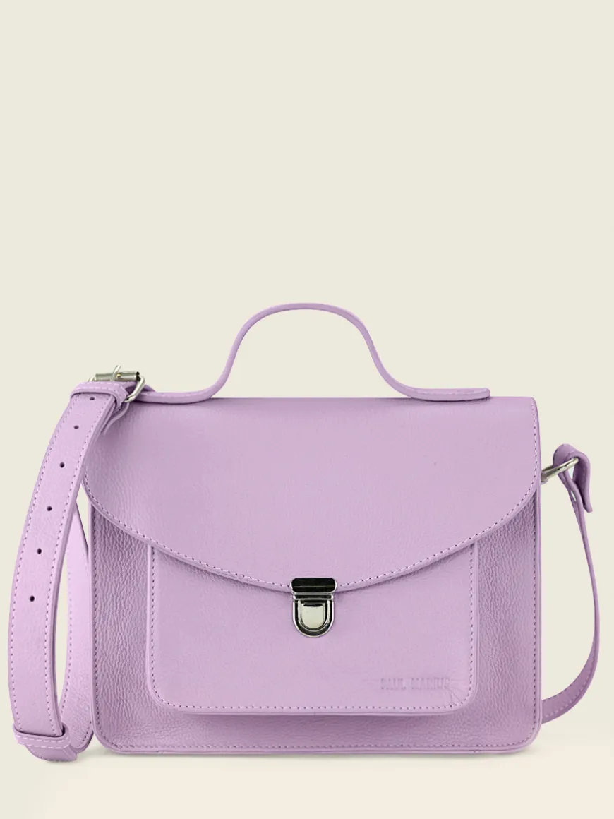 Mademoiselle George Pastel - Lilac