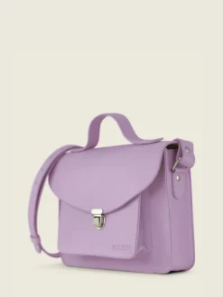 Mademoiselle George Pastel - Lilac