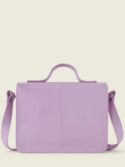 Mademoiselle George Pastel - Lilac