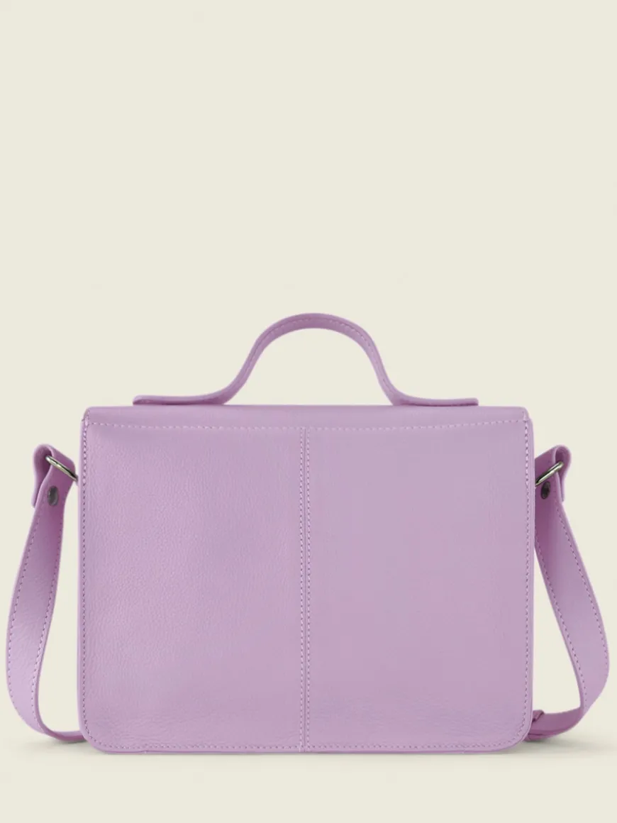 Mademoiselle George Pastel - Lilac