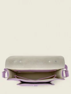 Mademoiselle George Pastel - Lilac
