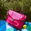 Mademoiselle George Sorbet - Raspberry
