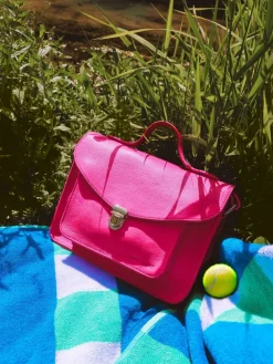 Mademoiselle George Sorbet - Raspberry
