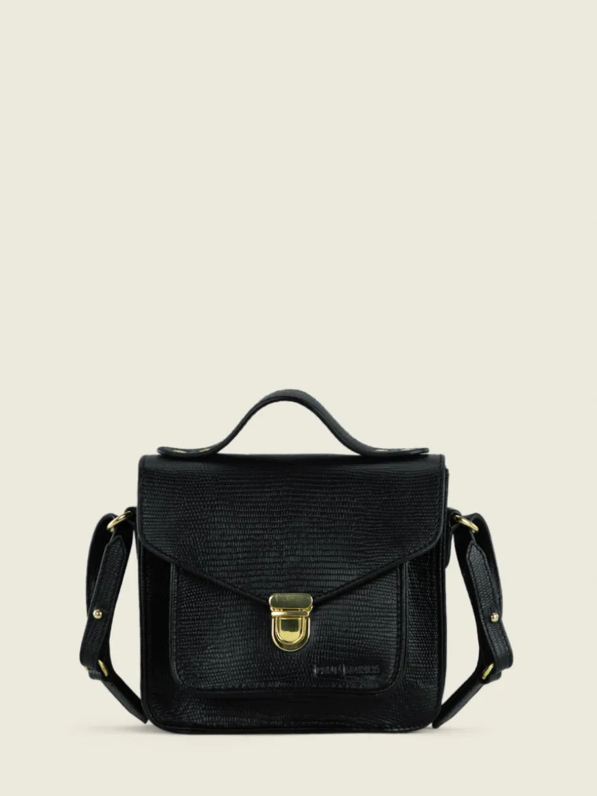 Mademoiselle George XS 1960 - Jet Black