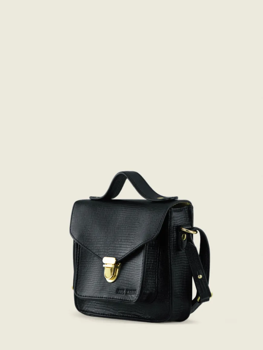 Mademoiselle George XS 1960 - Jet Black