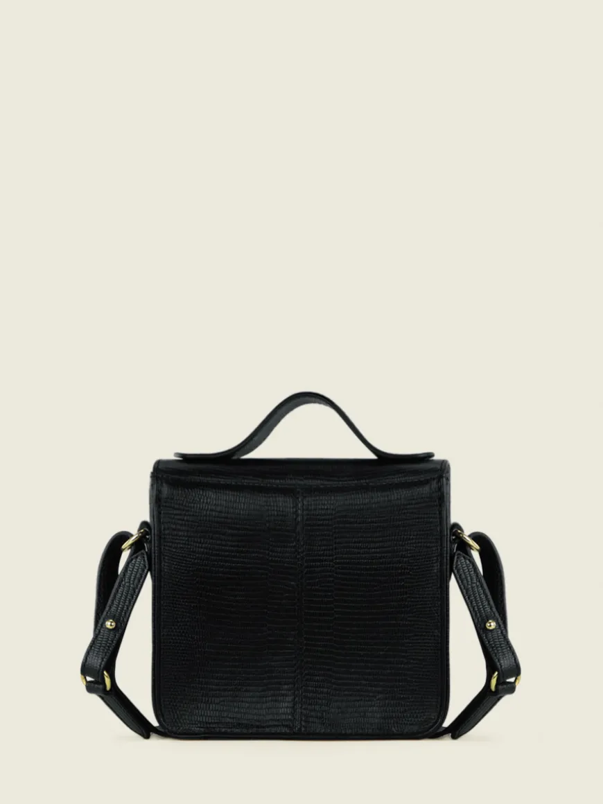 Mademoiselle George XS 1960 - Jet Black