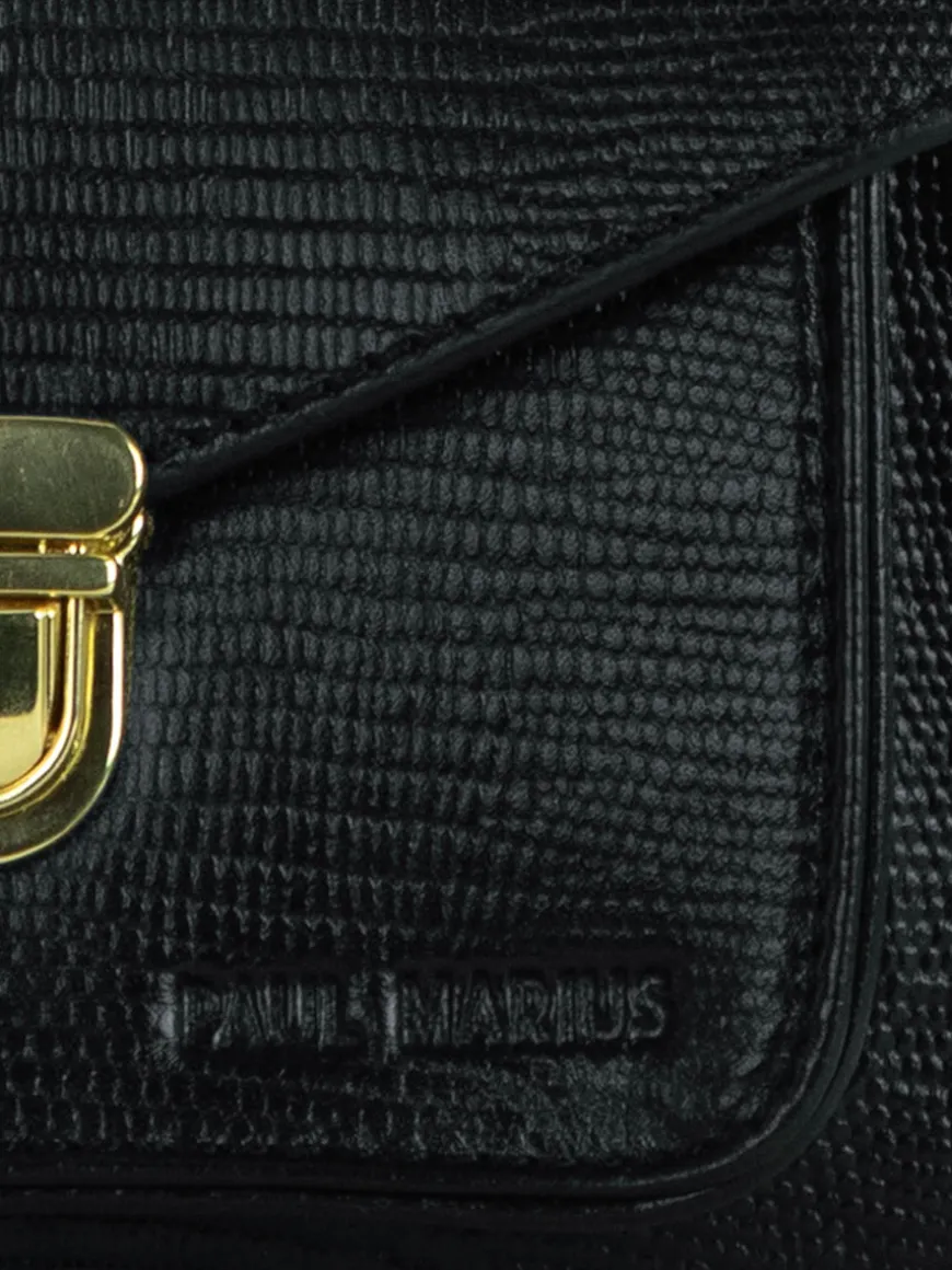 Mademoiselle George XS 1960 - Jet Black