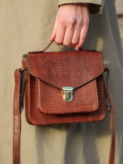 Mademoiselle George XS 1960 - Amber