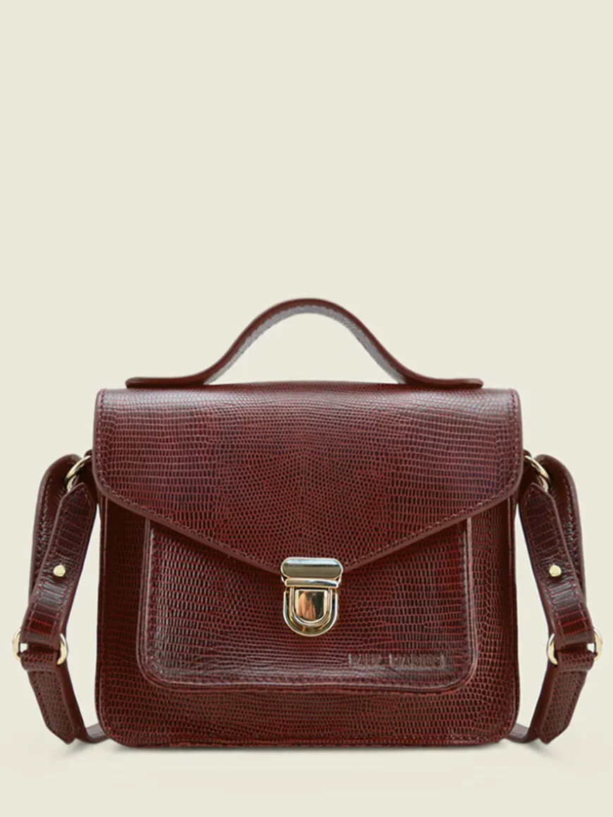 Mademoiselle George XS 1960 - Garnet