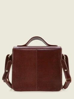 Mademoiselle George XS 1960 - Garnet
