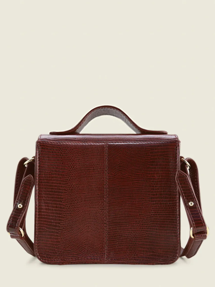 Mademoiselle George XS 1960 - Garnet