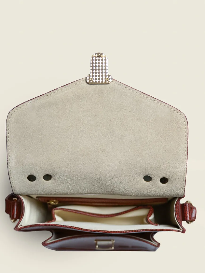Mademoiselle George XS 1960 - Garnet
