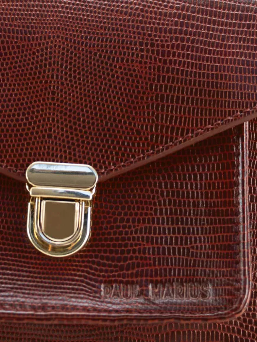 Mademoiselle George XS 1960 - Garnet