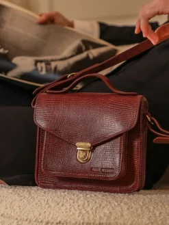 Mademoiselle George XS 1960 - Garnet