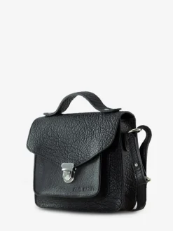 Mademoiselle George XS - Black