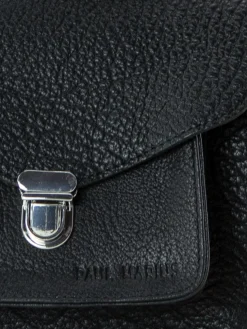 Mademoiselle George XS - Black