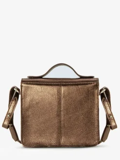 Mademoiselle George XS - Copper