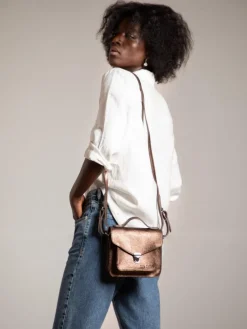 Mademoiselle George XS - Copper