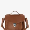 Mademoiselle George XS - Light Brown