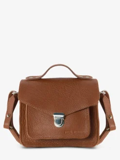 Mademoiselle George XS - Light Brown