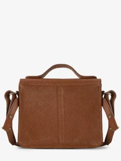 Mademoiselle George XS - Light Brown