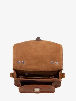 Mademoiselle George XS - Light Brown