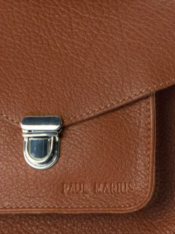 Mademoiselle George XS - Light Brown