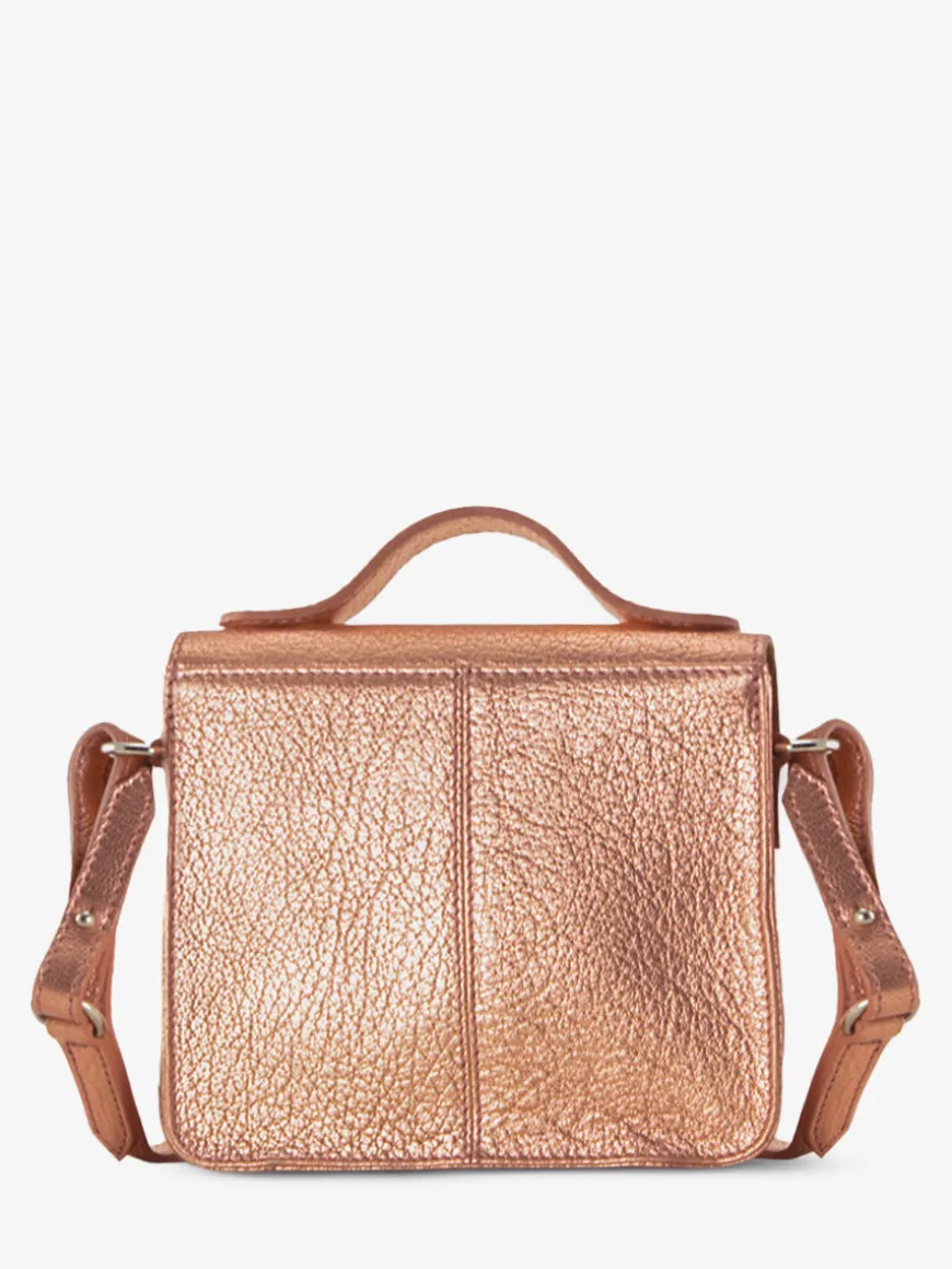 Mademoiselle George XS - Rose Gold