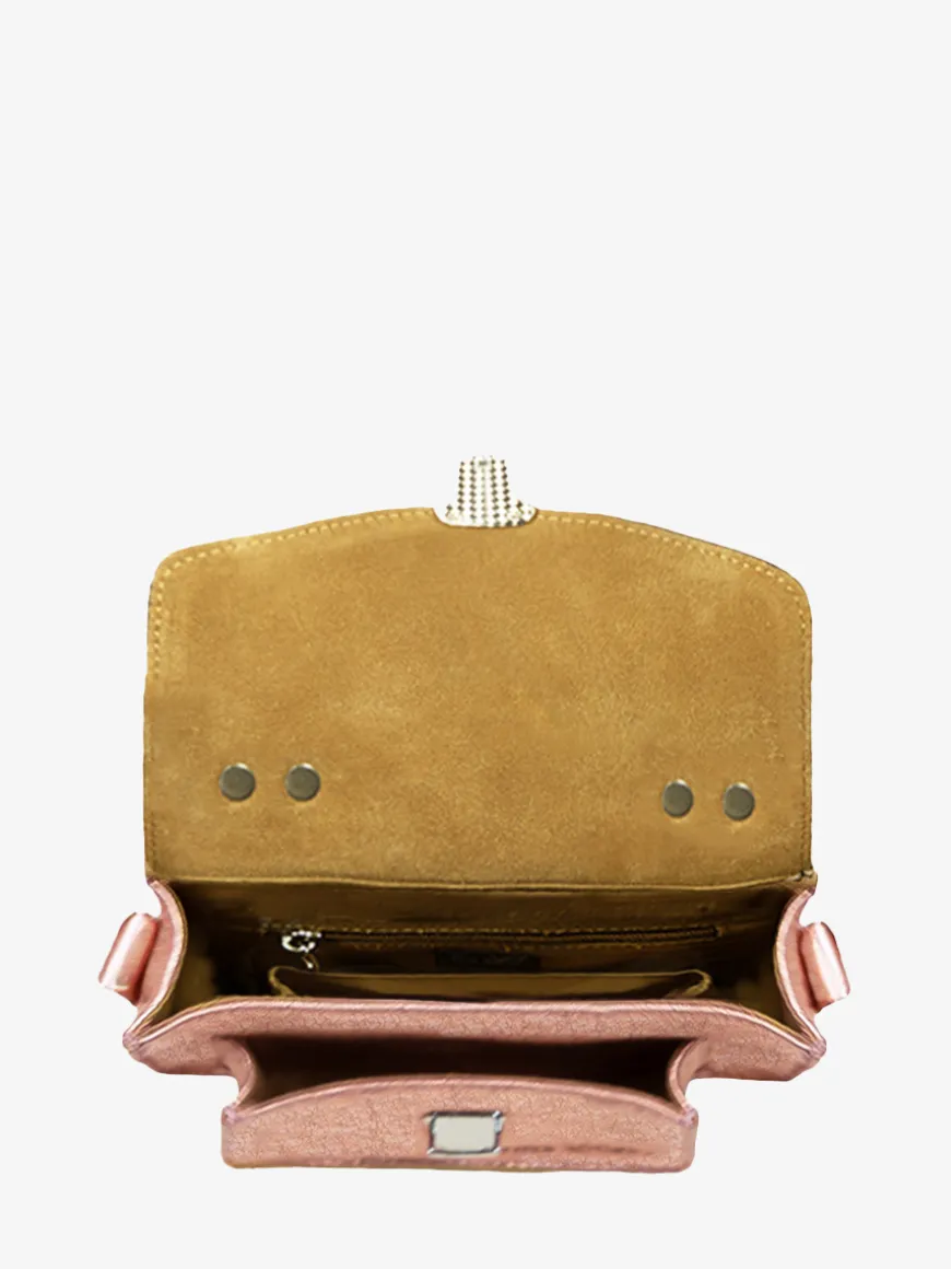 Mademoiselle George XS - Rose Gold