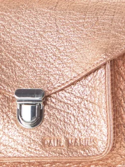 Mademoiselle George XS - Rose Gold
