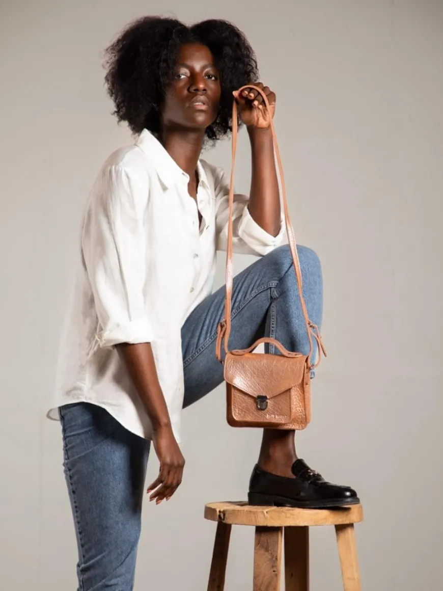 Mademoiselle George XS - Rose Gold