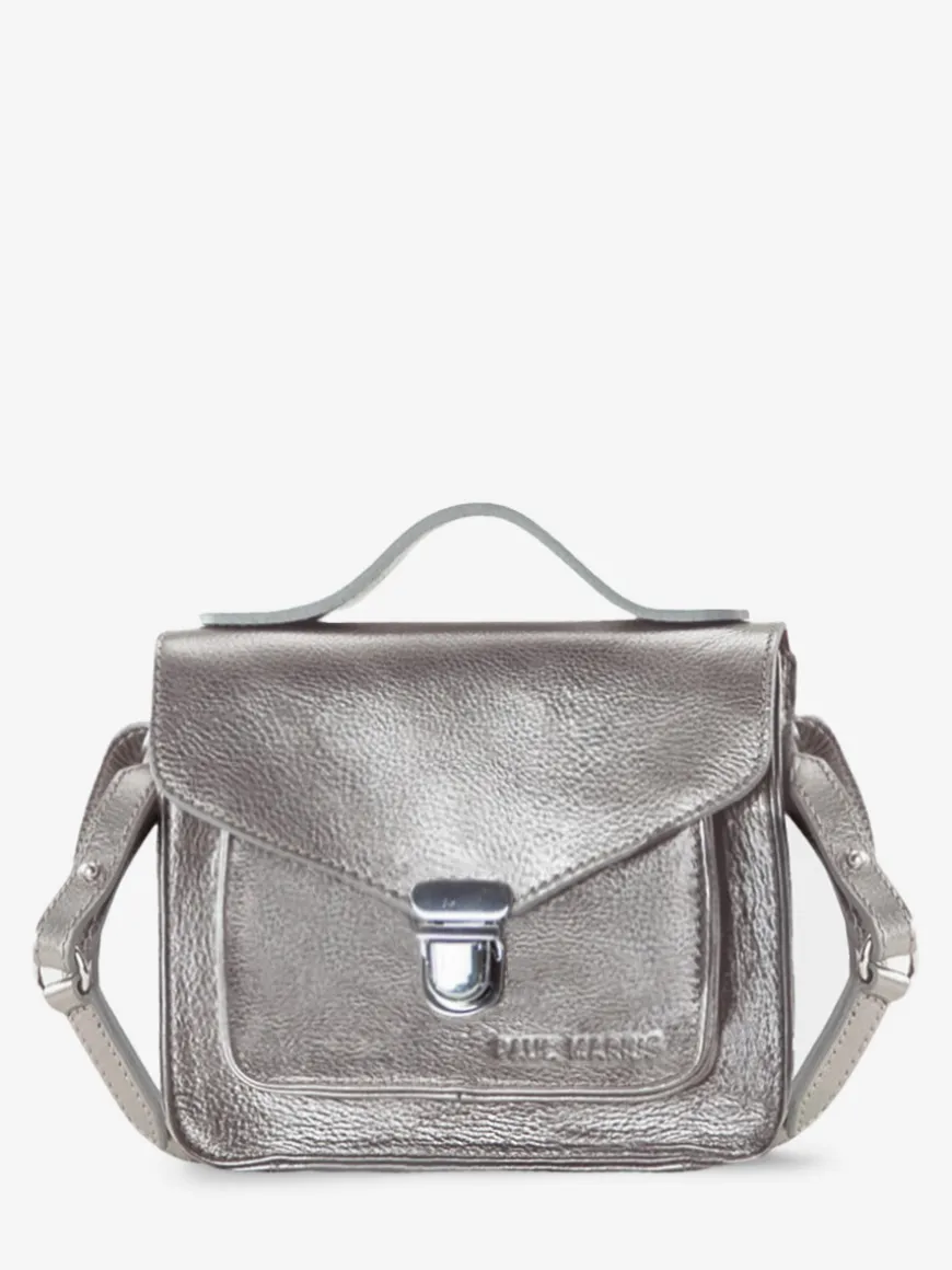 Mademoiselle George XS - Steel