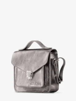 Mademoiselle George XS - Steel