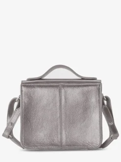 Mademoiselle George XS - Steel
