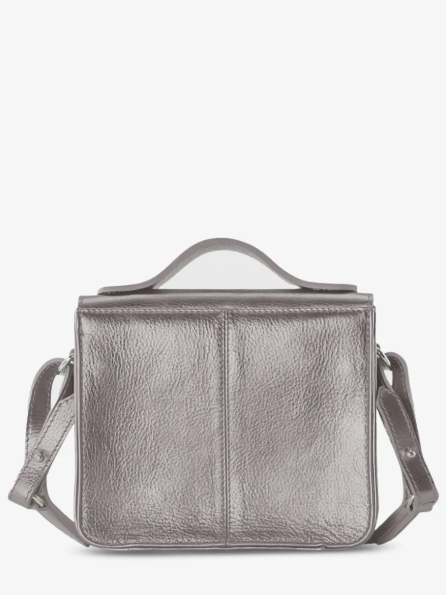 Mademoiselle George XS - Steel